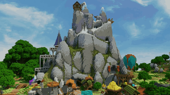 Mountain