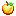 Animated Golden apple