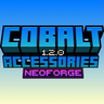 Cobalt Accessories