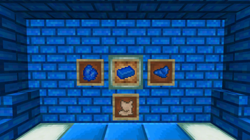 All Cobalt Items