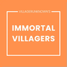 VillagerUnknown's Immortal Villagers