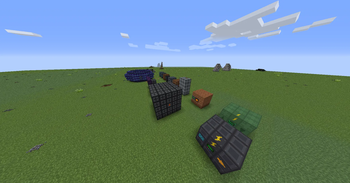 all multiblocks