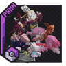 [Cobblemon] Seavls Bizarremons
