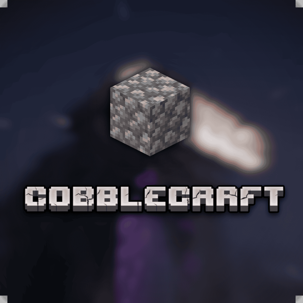 CobbleCraft S5