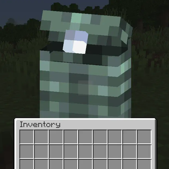 Necromium Backpack