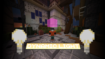 Torch Head Light
