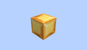 Gold Block