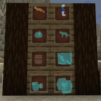 Custom Models