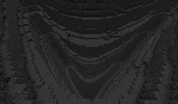 Chasms
