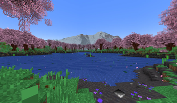 Lake