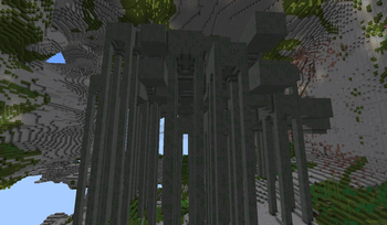 Mega dungeon
