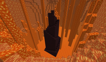 The core