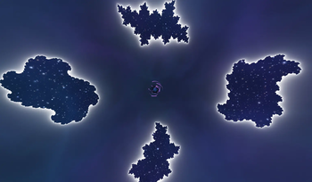Hyperspace