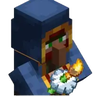 Wandering Trades Manager logo