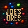 Glowing Joe's Ores