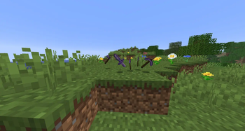 All tools from the Alpha 0.0.1