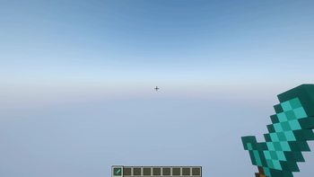 Diamond Sword