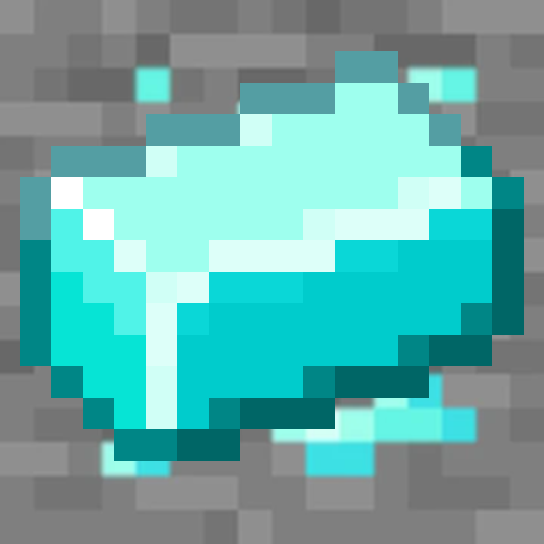 Pure Diamonds