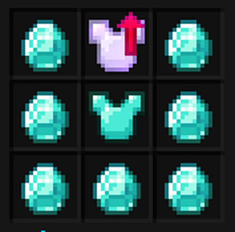 Recipe