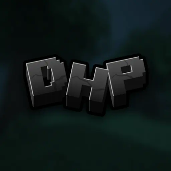 DHP Logo