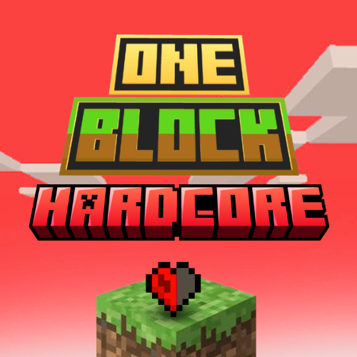 One Block Hardcore