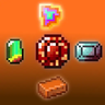 More Metals & Precious Minerals
