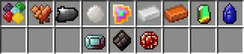 All the New Minerals!