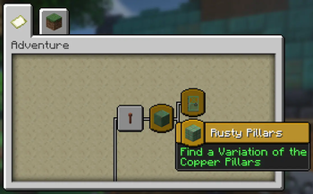 New Advancements