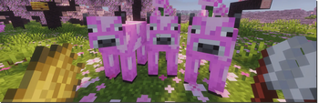 Blush & Bovine — screenshot 2