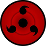 Animated Totem (Sharingan)