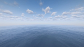 big lake