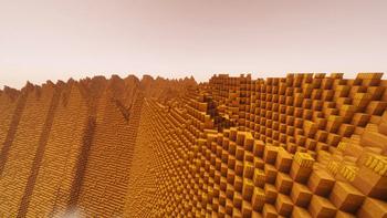 pumpkin gorge