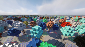 ore forest