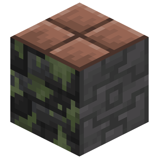 Blocksistency