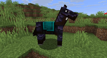 Stick's Purple Netherite Pack — screenshot 5