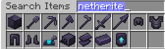 Stick's Purple Netherite Pack — screenshot 6