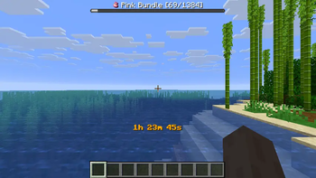 All Items HUD
