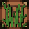 Craftable Tall Grass