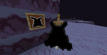 Shadow mantle