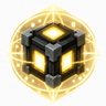 Mekanism: Mekalights logo