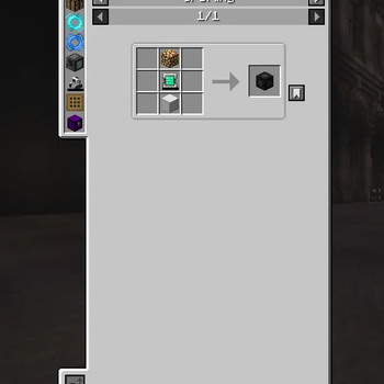 Crafting