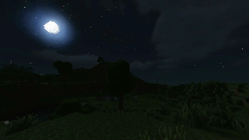 Night ShaderPack