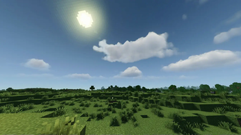 Shader Pack