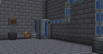 Andesite Alloy stuffs