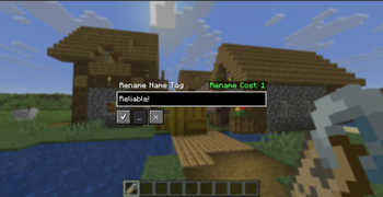 Convenient renaming!