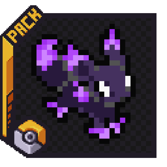 Extra Eeveelutions - Minimap Icons
