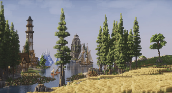 Hydro SMP