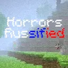 Horrors Russified / Русификатор для хоррор модов