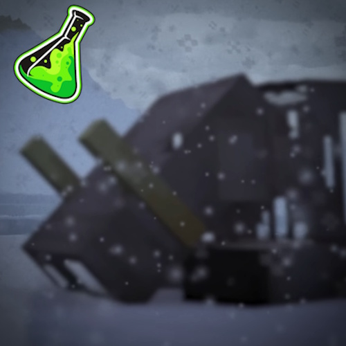 Arctic Survival