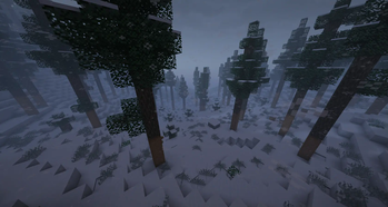 Harsh Climate